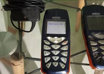 nokia 3510i na sprzedaż  Golub-Dobrzyń