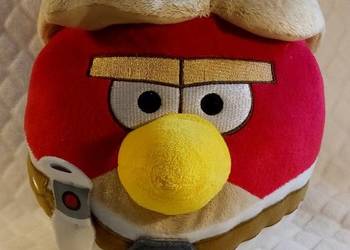 Angry Birds Star Wars (Pluszak, maskotka) na sprzedaż  Czeladź