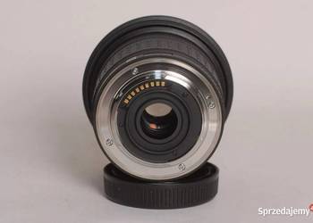 Zuiko 9 - 18 mm starszego formatu Olympus 4/3 na sprzedaż  Zabrze