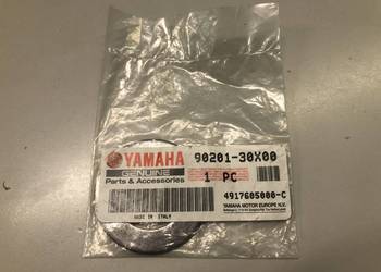 Podkładka wał korbowy/tłok Yamaha MT-03 90201-30X00 Oryginał na sprzedaż  Kielce