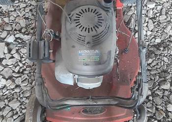 Kosiarka spalinowa MOUNTFIELD by GRANJA Honda GCV160 na sprzedaż  Strzyżów
