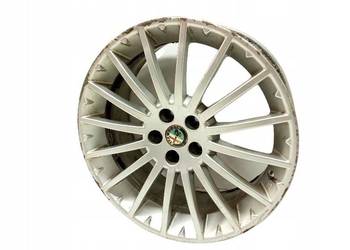 FELGA ALUMINIOWA R17 5X98 ET35 OC58MM 7JX17H2 60688033 TOORA Alfa Romeo GT na sprzedaż  Piekoszów