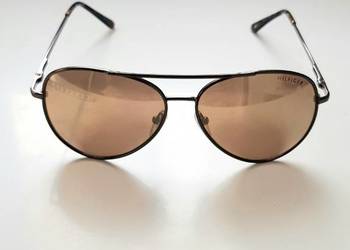 Używany, Tommy Hilfiger okulary przeciwsłoneczne damskie Khloe WM OL466 na sprzedaż  Ruda Śląska