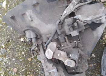 1c1r skrzynia biegów Ford transit 2.0 tddi 00-06 kamper na sprzedaż  Ostrów Wielkopolski