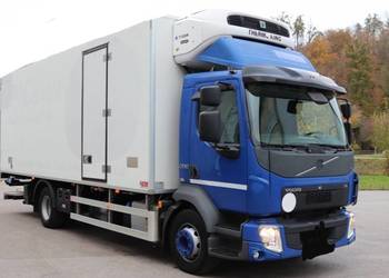chlodnia Volvo FL 280 Chlodnia do mięsa Hakowka Eur 6, używany na sprzedaż  Warszawa
