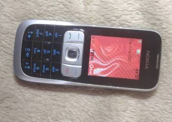 Używany, nokia 2630 rm-298 rm298 telefon 298 na sprzedaż  Sandomierz