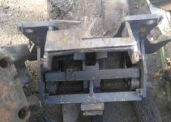 Zaczep hitch Massey Ferguson 3060, 3070, 3080, 3090, 3125, na sprzedaż  Siemiatycze