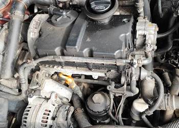 Volkswagen Polo - Silnik AMF 1.4 TDI pompowtrysk na sprzedaż  Żywiec