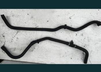 Wąż węże przewody komplet Gilera Nexus 125, 2007r, używany na sprzedaż  Ostrów Wielkopolski