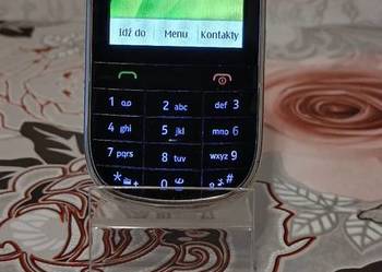 Nokia Asha 203 na sprzedaż  Wyszków