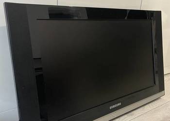 TV Samsung 32 cali na sprzedaż  Rotmanka