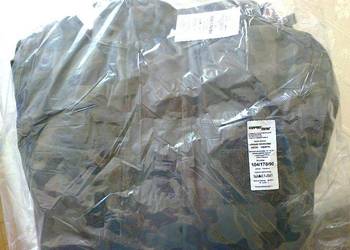 Kurtka wojskowa gore tex ubranie ochronne, używany na sprzedaż  Żnin
