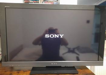 Telewizor Sony Bravia 40 cali na sprzedaż  Zamość