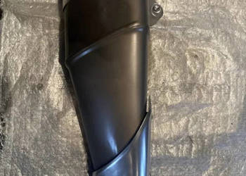 Tłumik Osłona Wydech Suzuki GSXR 600/750 / 38H0 M914x2 na sprzedaż  Poznań