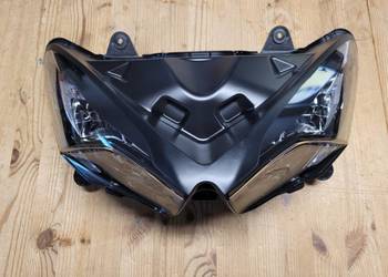 reflektor lampa przód Kawasaki Z 1000 SX Ninja 1000 SX 2017- 2023 na sprzedaż  Grabów nad Prosną