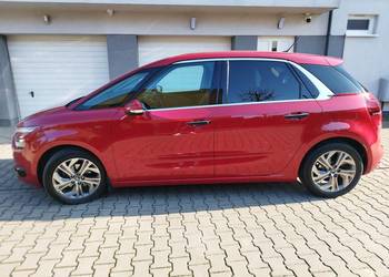 Citroen C4 Picasso 1.6 HDI na sprzedaż  Plewiska