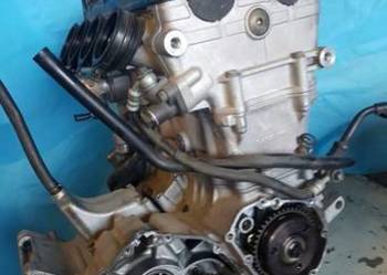 Suzuki Hayabusa GSXR 1300 tłok tłoki blok 99-07 na sprzedaż  Lwówek