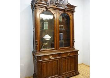 biblioteczka na sprzedaż biblioteczka na sprzedaż Niemcza