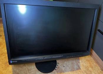 Monitor Eizo CS230, używany na sprzedaż  Otwock