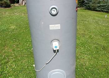 Bojler Galmet 300l na sprzedaż  Tworyczów