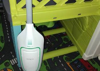 odkurzacz vorwerk na sprzedaż odkurzacz vorwerk na sprzedaż Książ Wielkopolski