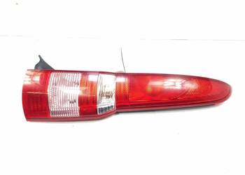 LAMPA PRAWA TYŁ FIAT PANDA 51763006 na sprzedaż  Lipno