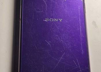 Sony Xperia z1 uszkodzone na sprzedaż  Płońsk