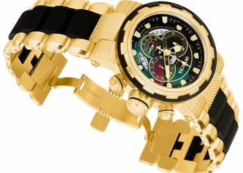 Używany, Zegarek INVICTA 6662 Swiss/USA na sprzedaż  Biała Podlaska