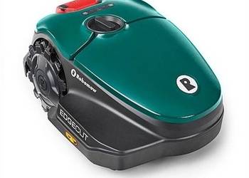 Używany, Robot koszący Robomow RKS 800 na sprzedaż  Tajęcina