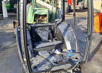 Kabina John Deere CG 617 2015r. na sprzedaż  Wilkowo