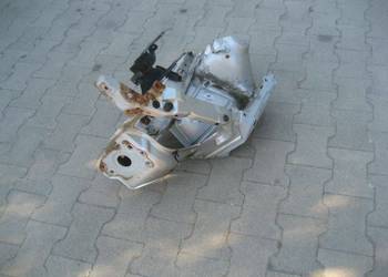 opel corsa c 00-06 podłużnica fartuch okular lewy   kod lakieru Z147 na sprzedaż  Rakoniewice