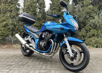 Używany, Suzuki Bandit 650 na sprzedaż  Siedlce