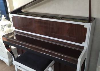 Pianino LEGNICA wersja eksport!, używany na sprzedaż  Pabianice