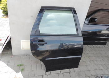 DRZWI PRAWY TYŁ VW POLO 3 CLASSIC SEDAN na sprzedaż  Nowy Sącz
