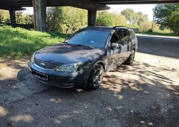 Ford Mondeo MK3 FL FaceLifting na sprzedaż  Częstochowa