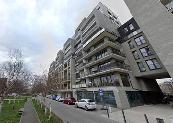 3pok, 84met, okolice Szybkiej ANGEL WING/WINDA/BALKON (Wrocław) na sprzedaż  Wrocław
