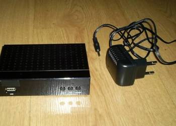 tuner dekoder DVB-T2.H256 HEVC na sprzedaż  Olkusz