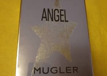 Thierry Mugler Angel woda perfumowana 50 ml na sprzedaż  Radom
