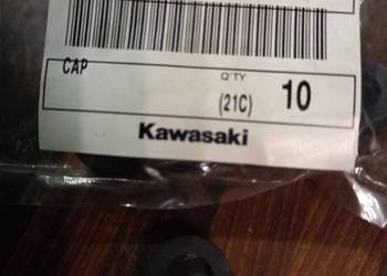 kawasaki 85 na sprzedaż  Warszawa