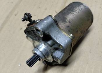 Peugeot Speedfight 100 2t rozrusznik na sprzedaż  Łubno