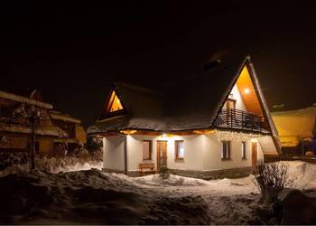 Używany, Domek 2-6 osób Zakopane Wielkanoc Majówka weekendy Wakacje na sprzedaż  Zakopane