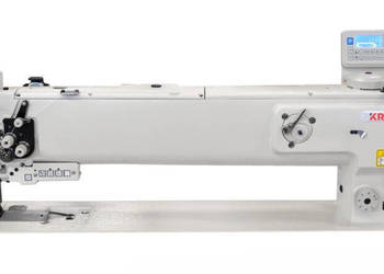 Używany, KRAFFT KF-1510D-65/AUT STEBNÓWKA TAPICERSKA 65CM AUTOMAT na sprzedaż  Rzeszów