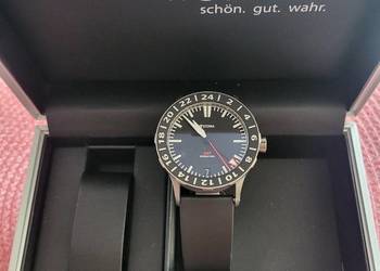 Zegarek Stowa Flieger GMT na sprzedaż  Szczytno