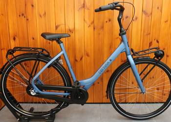Rower damski Cortina Cammon .D 56. I inne rowery z Holandii na sprzedaż  Milanówek