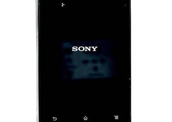 Smartfon Sony Xperia E C1505 Walkman xLoud C1504 na sprzedaż  Warszawa