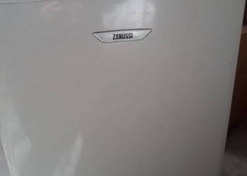 Lodowka Zanussi na sprzedaż  Włoszczowa