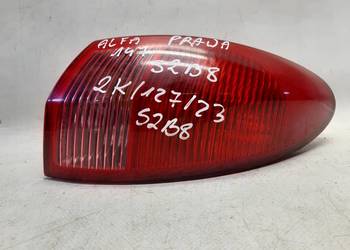 Alfa Romeo 147 Lampa w blotnik PRAWA tył tylna na sprzedaż  Lipno