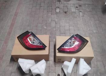 Lampy tylne honda civic-x-led 2017-21 na sprzedaż  Leżajsk
