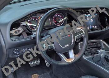 Konwersja samochodów USA -Europa Alfa Audi BMW Ford Mazda Maserati Kia na sprzedaż  Wołomin