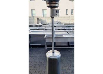 Używany, PARASOL GAZOWY GRZEWCZY - SUNRED S335.N. na sprzedaż  Nowe Skalmierzyce